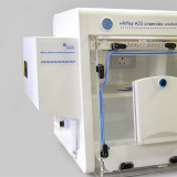 Chilled Incubation Compartment