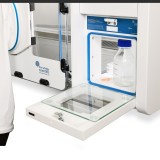 H135 GMP Isolator Airlock