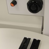 Druckdichte Kabel- und Schlauchdurchführung 2