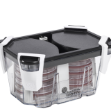 The Whitley Incubation Box