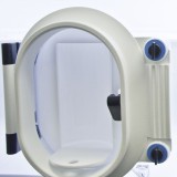 Whitley H95 Hypoxystation Handeingang