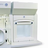 Whitley H95 Hypoxystation Luftschleuse