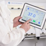 Whitley H135 HEPA Hypoxystation - Fernzugriff