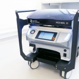 MEDIAWEL 10 Media Preparator with Trolley