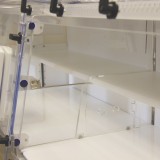 A55 Dual Temperature Partition