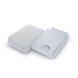 Transfertablett für Multiwell Platten
