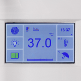 A25 Touchscreen