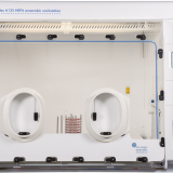 Whitley A135 HEPA Arbeitsstation