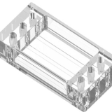 Be-Flow Chip