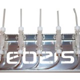 Small Rack for P3D Tissue Culture Chambers