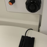 Druckdichte Kabel- und Schlauchdurchführung 1