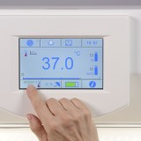 Whitley A95 Colour Touch Screen