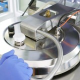 MEDIAWEL 10 Media Preparator Lid Lock System