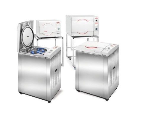 Autoclaves