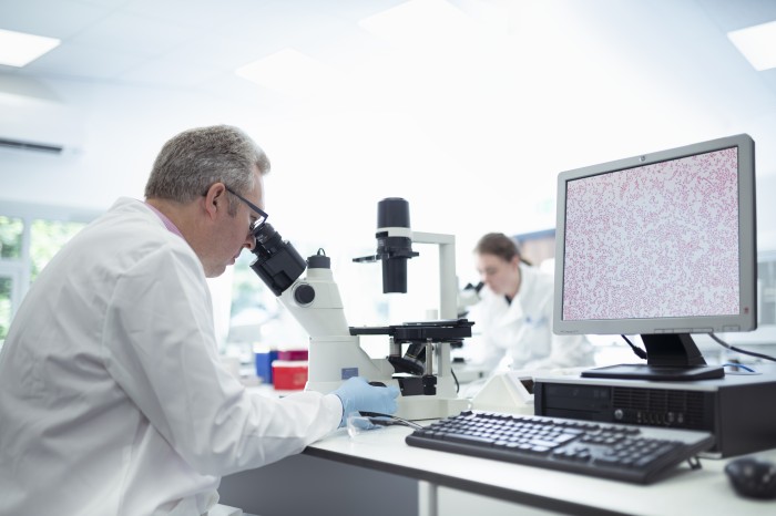 Contract Microbiology Services Available