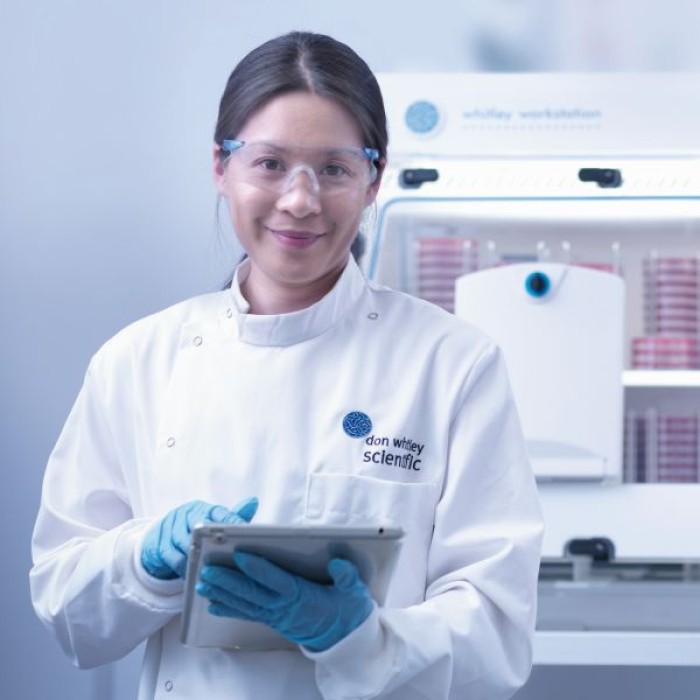 Practical & Clinical Microbiology of Anaerobes Course 2018