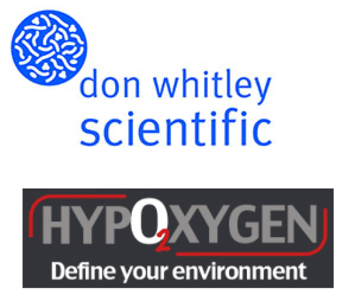 Visit HypOxygen at Society for Redox Biology and Medicine
