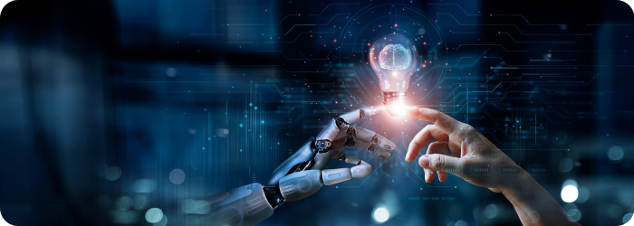 How is Artificial Intelligence Transforming Microbiology Research?