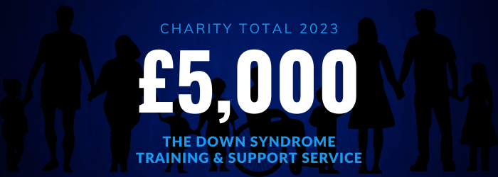 The Down Syndrome Training & Support Service is a registered charity in Bradford run by and for parents and carers of children who have Down syndrome.