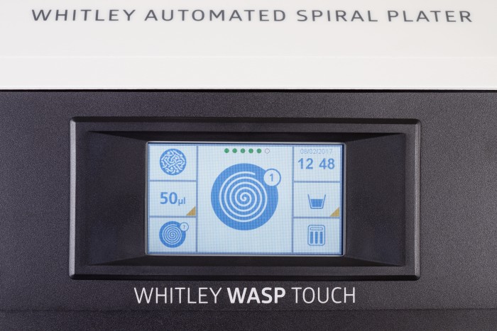 WASP Touch und ProtoCOL Erfahrungsbericht