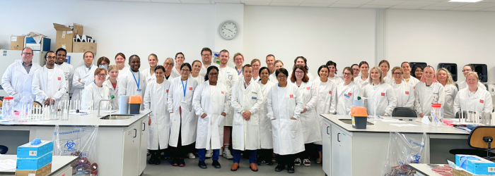 Full P&CMAn Course 2024
