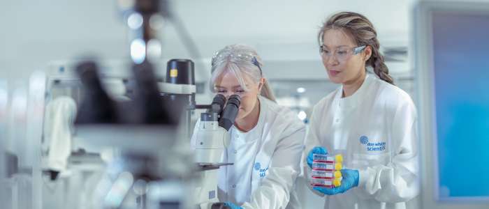 Women in Science