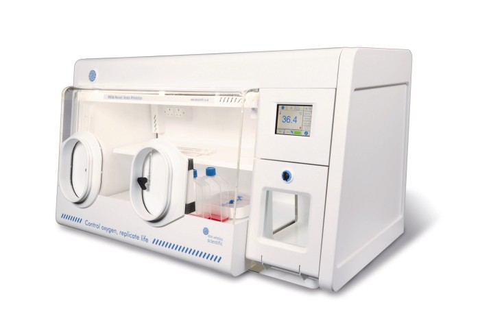 Do you use a Hypoxystation? You could be entitled to £250.