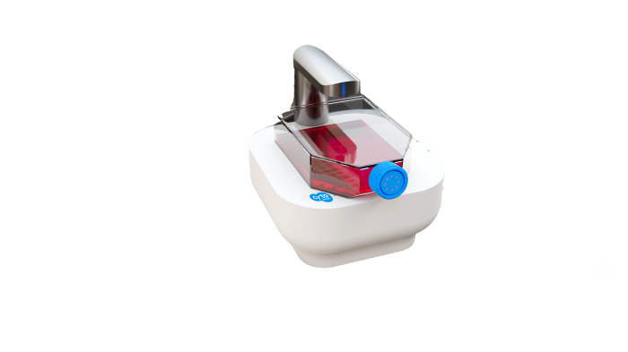 NEU BEI UNS – Das CytoSMART Lux3 FL 
