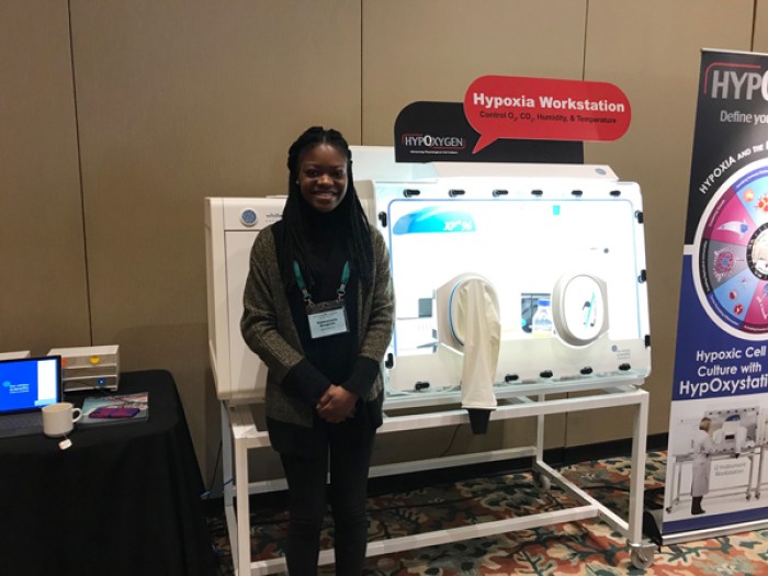 Keystone Symposia: Tumor Metabolism