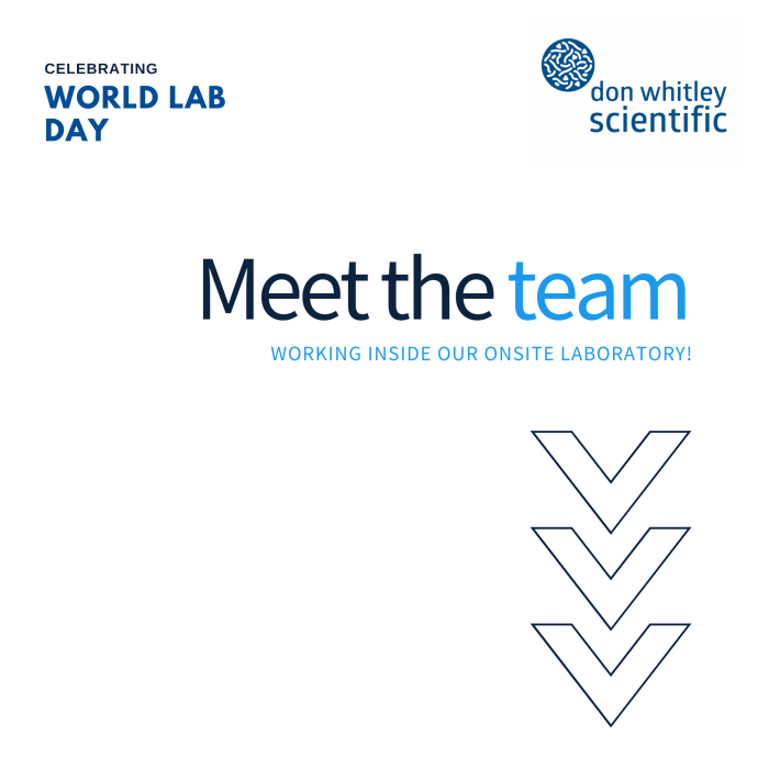 World Lab Day 2022