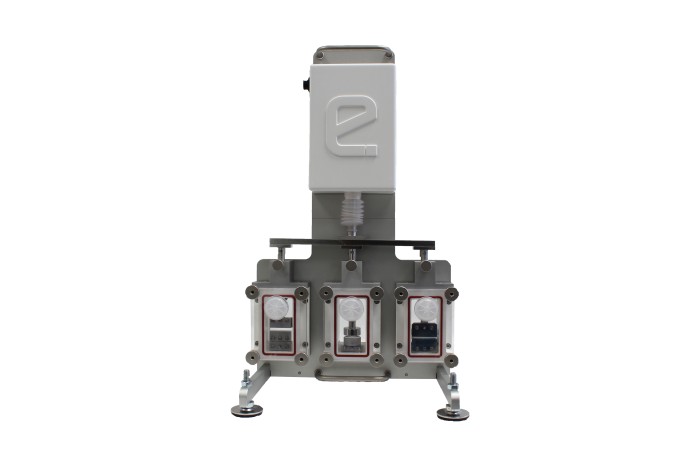 Vertical Positioning for TC-3