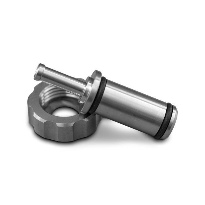 MEDIAWEL 30 Dispensing Nozzle 12mm