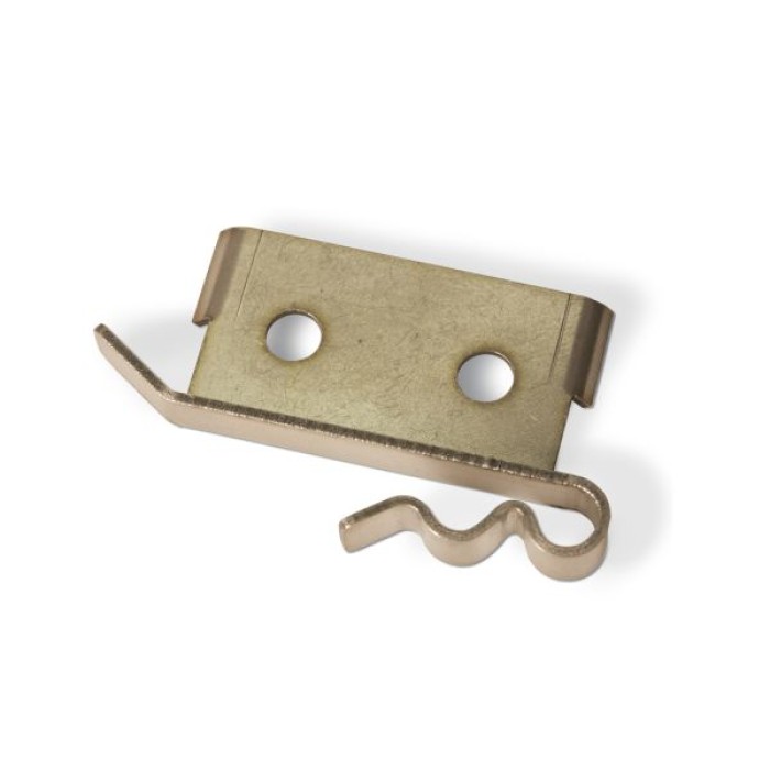 Bucket Clip