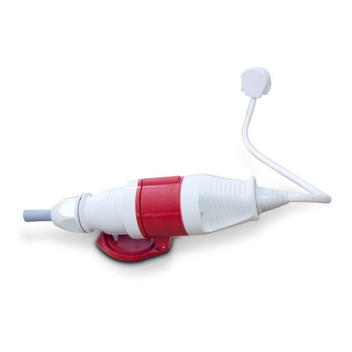 MEDIAWEL 30 Plug Adaptor