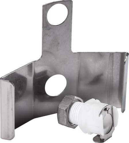 A05072 Adaptor Kit for WJGS 10 Plate Polycarbonate Jar