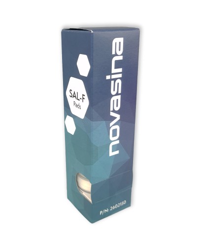 SALF-Pads