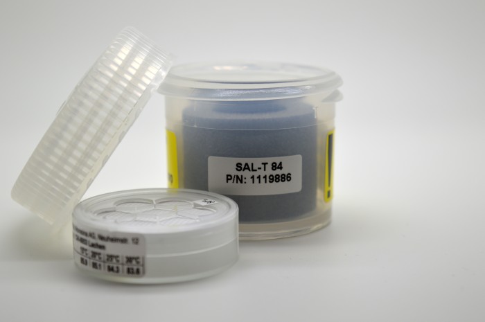 SAL-T 84%