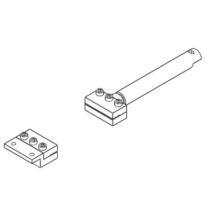 Tension or Rod-Like Grip