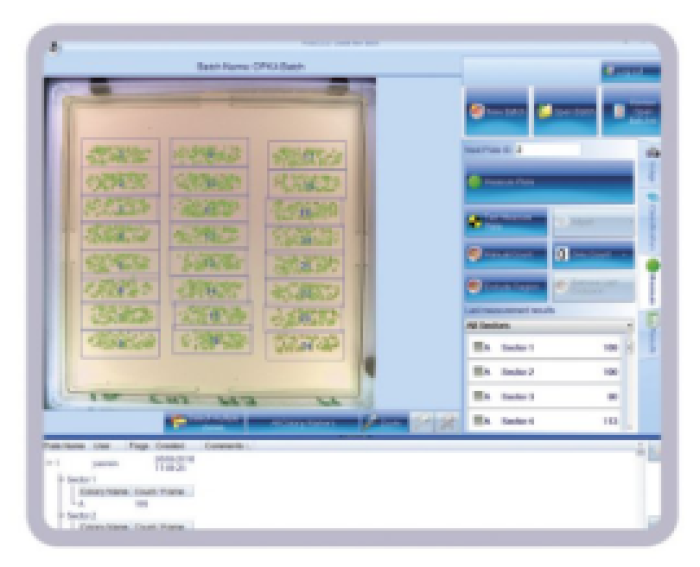 OPKA Software