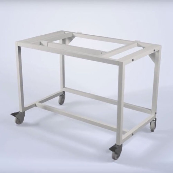 A35 Arbeitsstation- Trolley