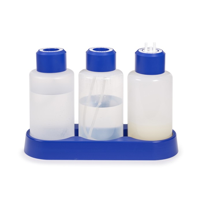 1 Liter Reinigungsstation für WASP Touch