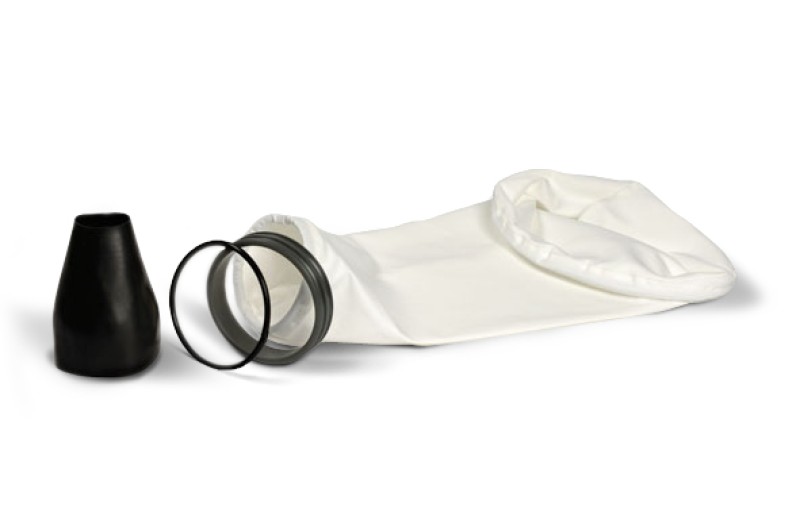 Stulpensatz komplett Neopren Large