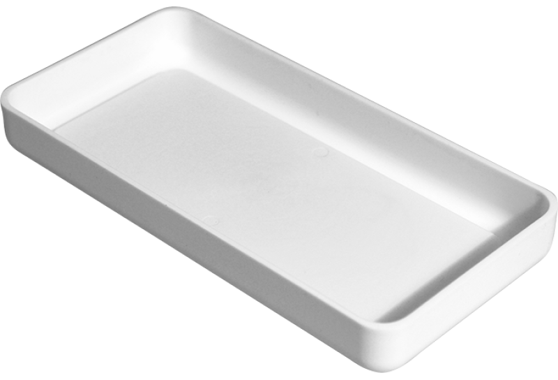 Transfertablett für Schleuse (198 x 98mm)