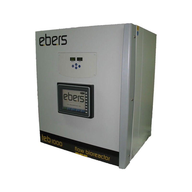 TEB1000 Bioreaktor