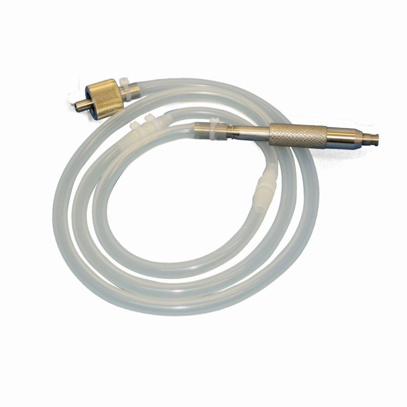 Complete Tubing Set (with Masterclave 19 Connectors)