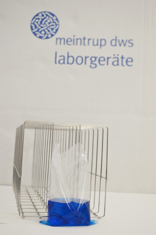 Probenbeutel Typ "BagLight" 100 - Intersience