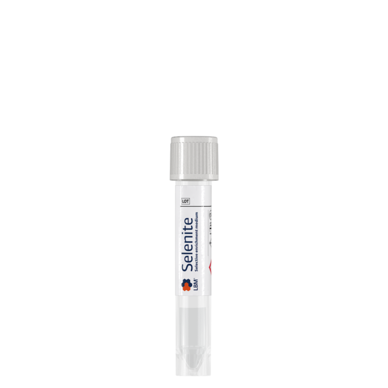 SELENITE Broth™ 2ml in Screw Cap Tube (SDW01145)