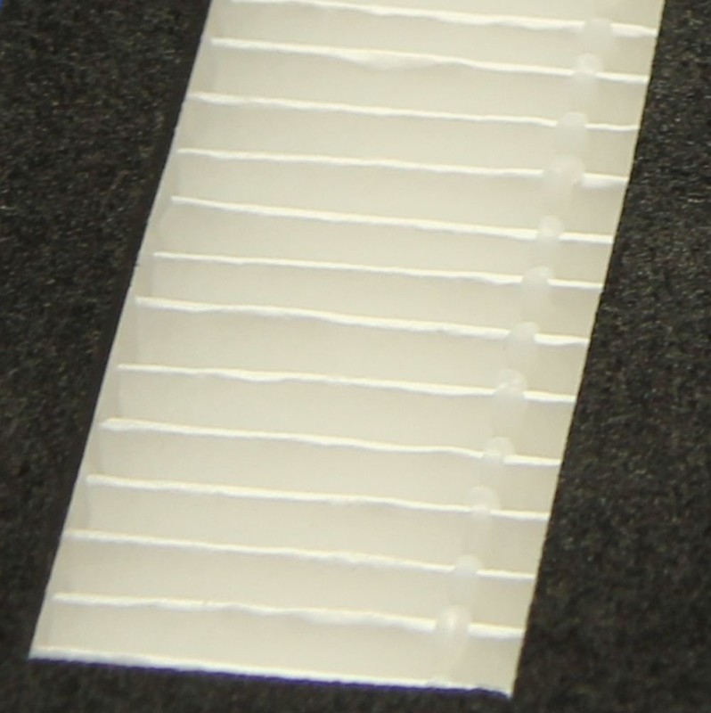 HEPA-Filter für Arbeitsstationen der Serie 85-95