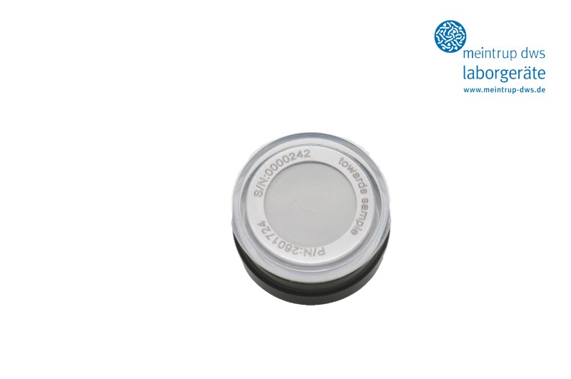 eVC-18/eVALC Kombination Filter für LabMaster neo
