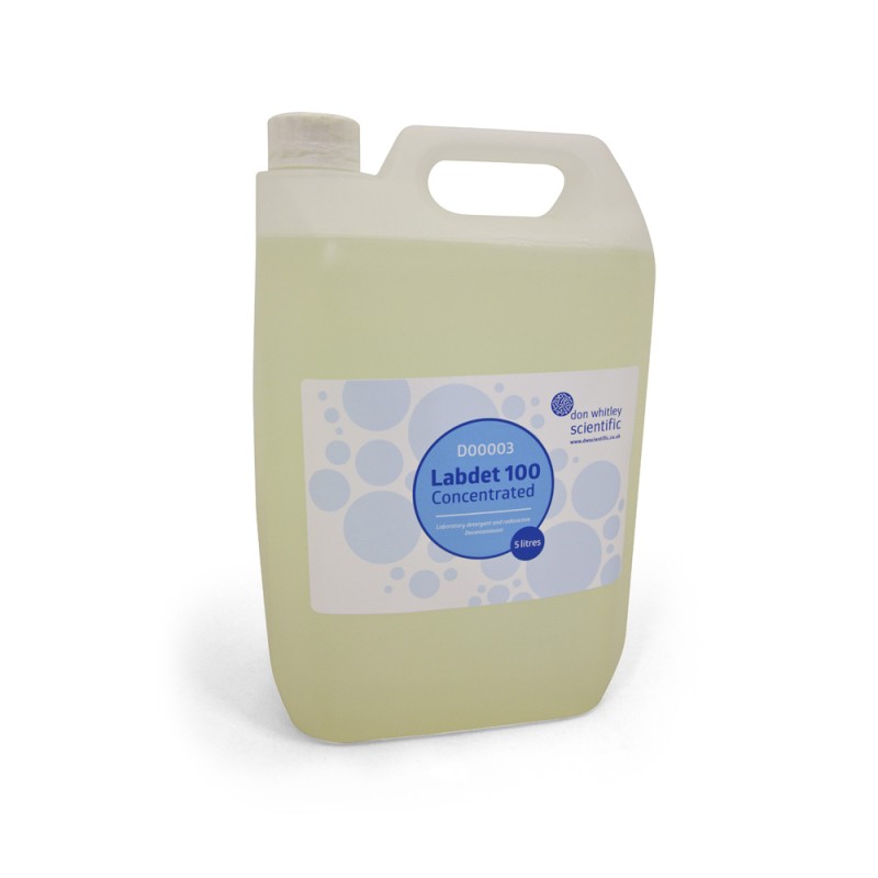 Labdet 100 - 5 Liter